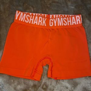 Gymshark Fit Seamless Shorts